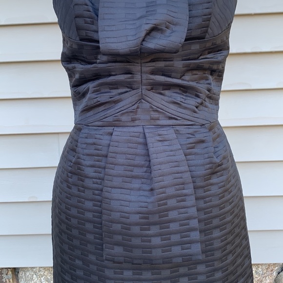 Max and cleo Black Strappy Tiffany Dress - Picture 5 of 16